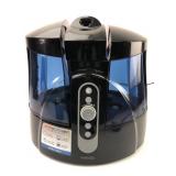Homedics Warm & Cool Mist Humidifier
