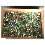 Glass Marbles