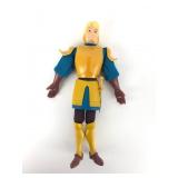 Disney Burger King Corp Prince Phillip Figure