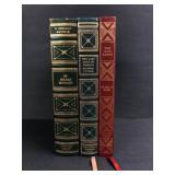 W. Somerset Maugham, Bulwer-Lytton & Pearl S. Buck