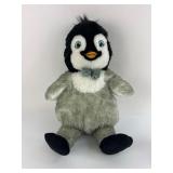 Build-A-Bear Happy Feet Two Penguin Plush