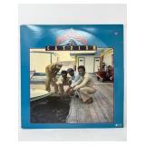 Four Tops Catfish Vinyl Record