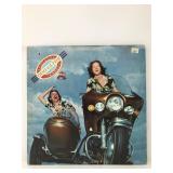 Sanford And Townsend Duo Glide Vinyl Record