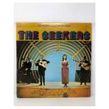 The Seekers Vinyl Record Pickwick SPC-3056