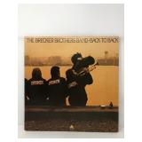 The Brecker Brothers Band Back To Back Vinyl