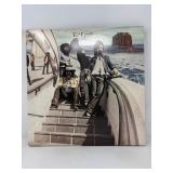 The Byrds Untitled Vinyl Record LP