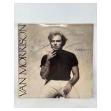 Van Morrison Wavelength Vinyl Record