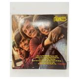 The Monkees Colgems Vinyl Record