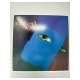 Naked Eyes EMI Vinyl Record Album