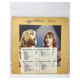 Loggins & Messina Finale Demonstration LP
