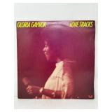 Gloria Gaynor Love Tracks Vinyl Record