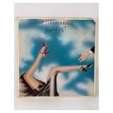 The Babys Head First Vinyl LP