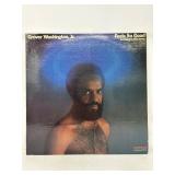 Grover Washington Jr Feels So Good Vinyl LP
