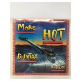 More Hot Country Requests Sealed Vinyl