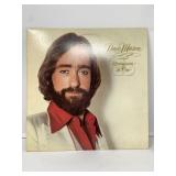 Dave Mason Mariposa De Oro Vinyl Record