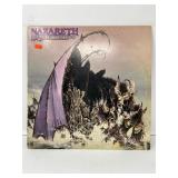 Nazareth Hair Of The Dog Vinyl Record