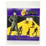 The Motels Little Robbers Vinyl Record
