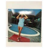 The Motels Self-Titled Vinyl LP Album