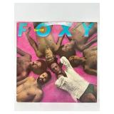 Foxy Get Off Vinyl Record Album