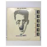 Mike & The Mechanics Vinyl Record 1985