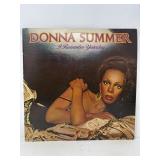 Donna Summer I Remember Yesterday Vinyl