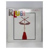 Earl Klugh Soda Fountain Shuffle Vinyl Record