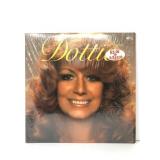 Dottie West ï¿½Dottieï¿½ Vinyl Record