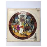 People! I Love You Vinyl Record Capitol