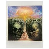 The Moody Blues In Search Of The Lost Chord Vinyl