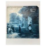 Moody Blues Long Distance Voyager Vinyl