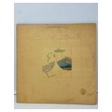 Joni Mitchell Court & Spark Vinyl Record