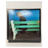 Boz Scaggs Silk Degrees Vinyl Record