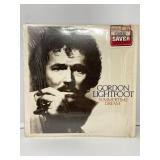 Gordon Lightfoot Summertime Dream Vinyl LP