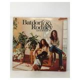 Batdorf & Rodney Life Is You Vinyl Record