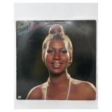 Aretha Franklin Sweet Passion Vinyl LP