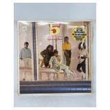 Five Star Silk & Steel Vinyl Album