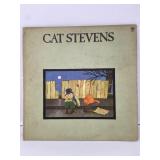 Cat Stevens Teaser & The Firecat Vinyl