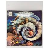 The Moody Blues A Question Of Balance Vinyl