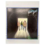 The Moody Blues Octave Vinyl Record LP