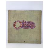 Orleans Self-Titled Vinyl Record LP