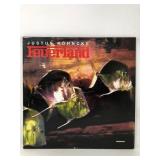 Justus Kohncke Feuerland Vinyl Record