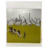 Joni Mitchell The Hissing Of Summer Lawns Vinyl