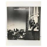 John Miles Stranger In The City Vinyl LP