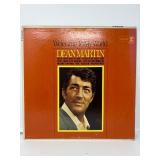 Dean Martin Welcome To My World Vinyl