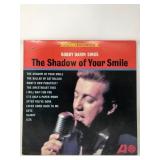 Bobby Darin Sings The Shadow Of Your Smile Vinyl