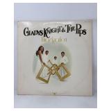 Gladys Knight & The Pips Imagination Vinyl