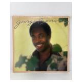 George Benson Livinï¿½ Inside Your Love Vinyl