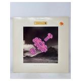 Level 42 World Machine Vinyl LP