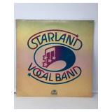 Starland Vocal Band LP Vinyl Record
