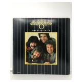 Oak Ridge Boys Greatest Hits Vinyl Record